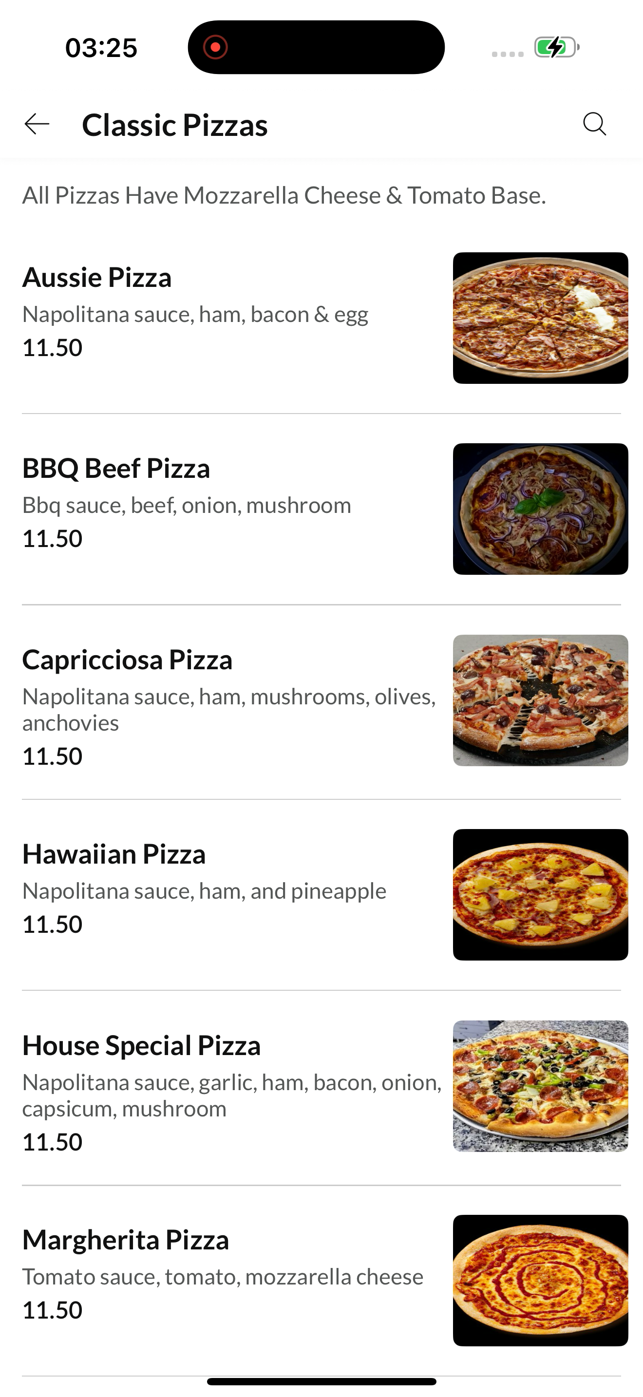 The Food Squad screenshot 3