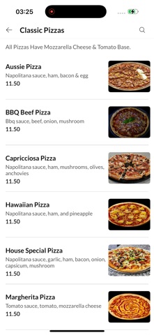 The Food Squad Screenshot 3 of 4