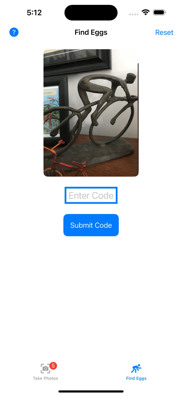 Screenshot #3 pour Easter Egg Quest