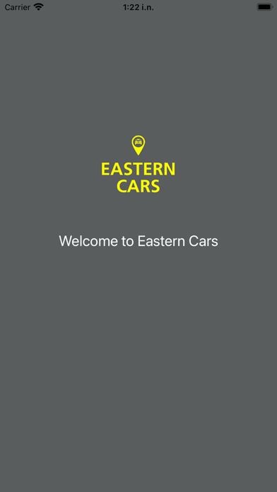 Eastern Cars Screenshot