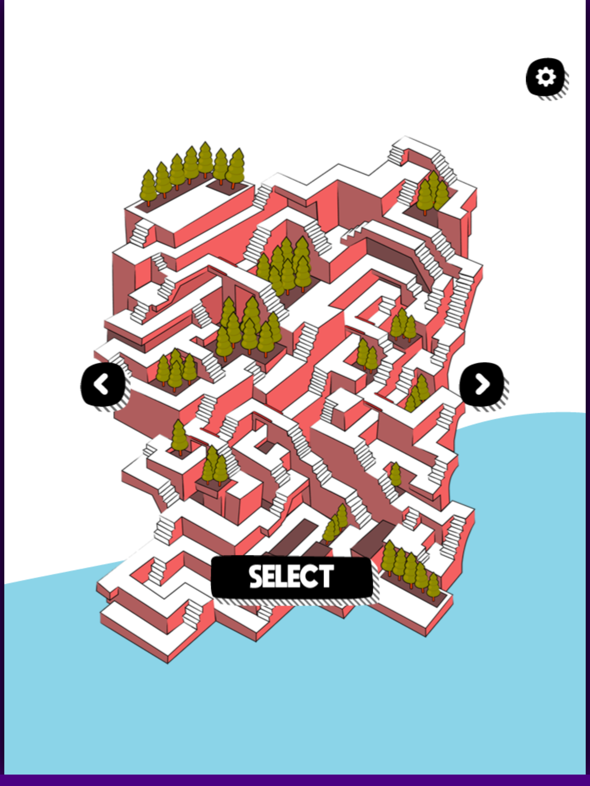 Find Mate: Love Maze Puzzle screenshot 9
