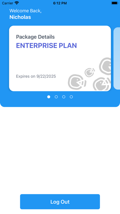Cekat.AI Screenshot