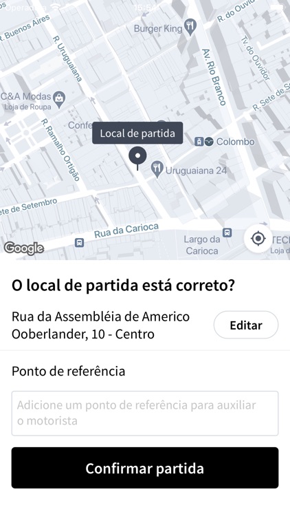 Vou de Blindados RJ screenshot-6