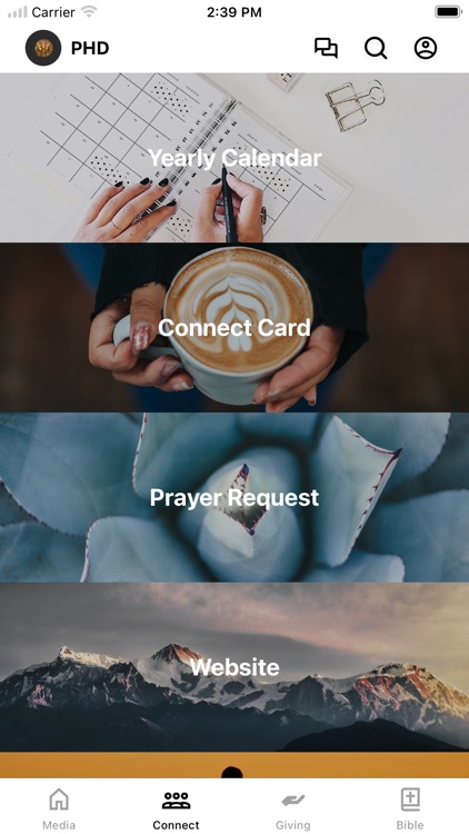 Powerhouse of Deliverance