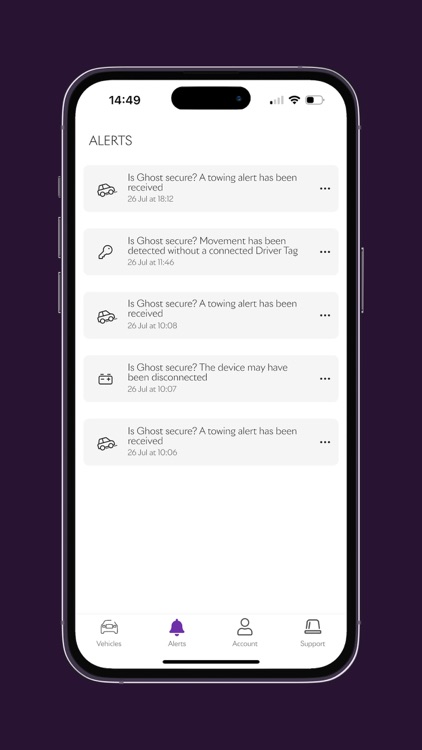 Rolls-Royce Guardian screenshot-5