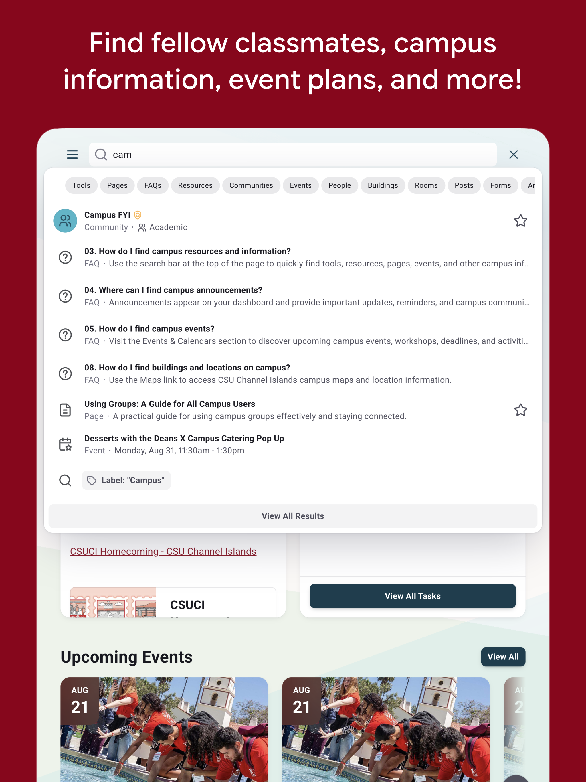myCI Pod screenshot 9