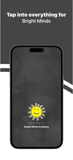 Bright Minds Academy screenshot 1