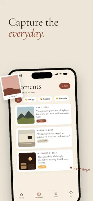 Reverie Couple: Your Story screenshot 2