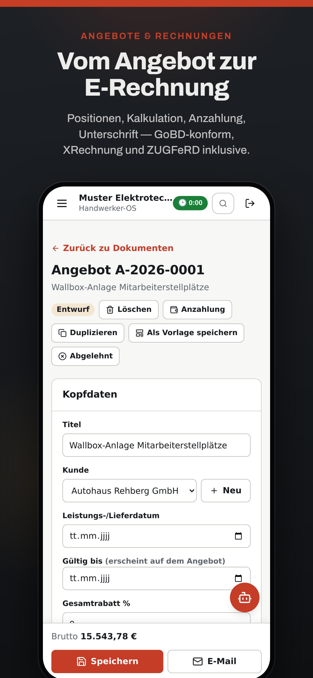 Screenshot 2 of Kraltec