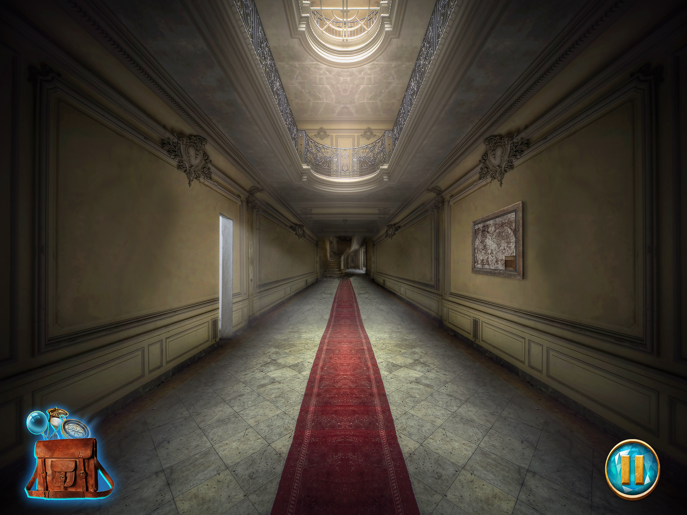 The Secret on Sycamore Hill ~ screenshot 11