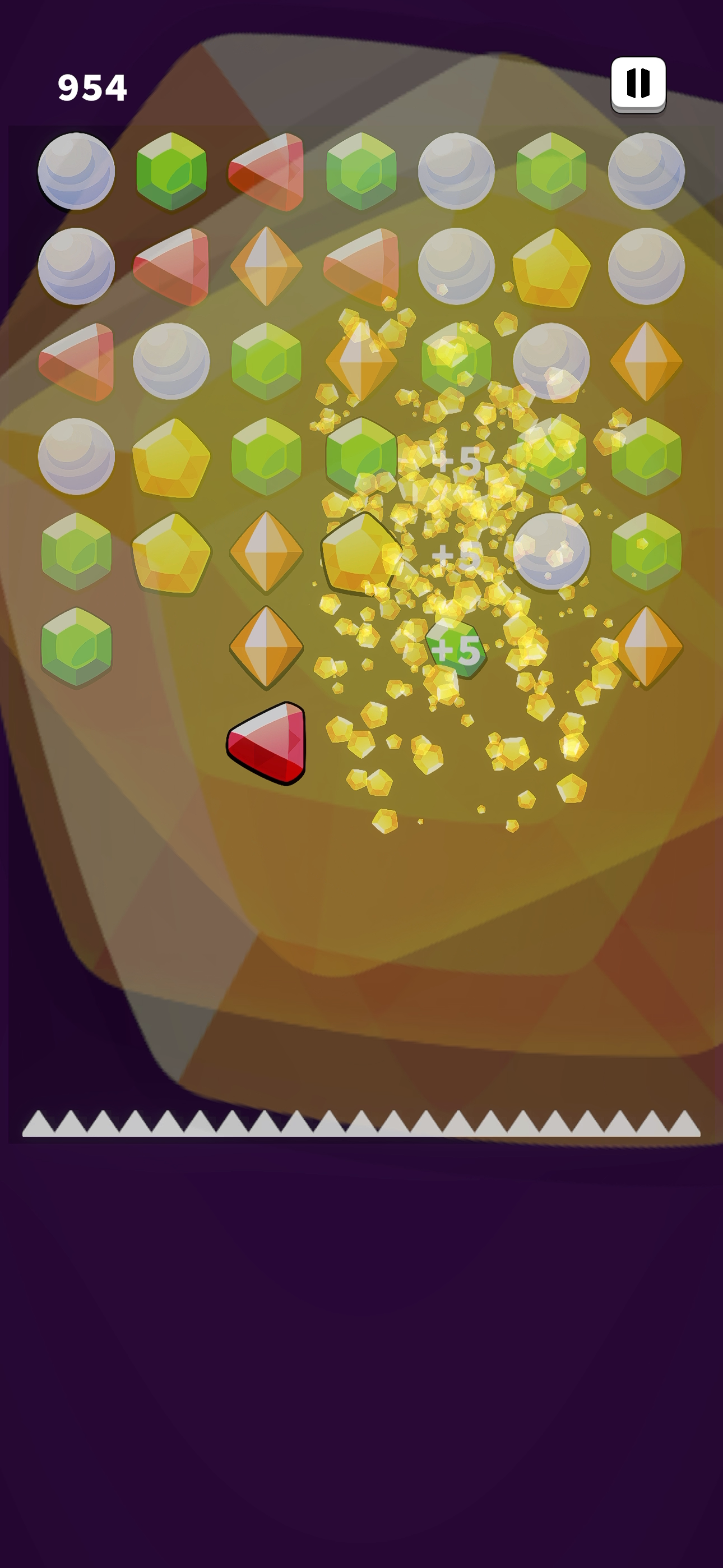 Gemerge screenshot 4