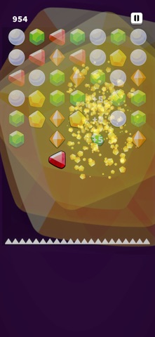 Gemerge screenshot