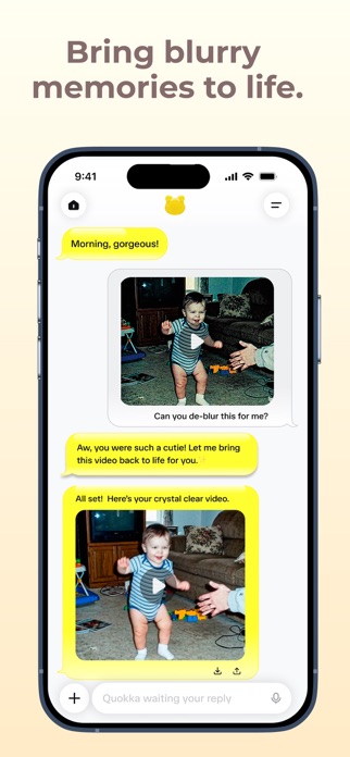 Quokka AI Creative Agent Screenshot 6 of 6