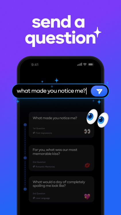 Honest: Couples & Relationship