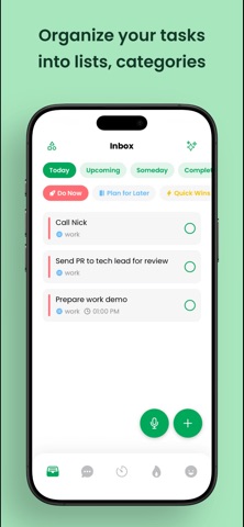 Hypermonkey: ADHD Productivity Screenshot 2 of 10