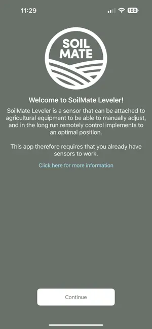 SoilMate Leveler screenshot 1