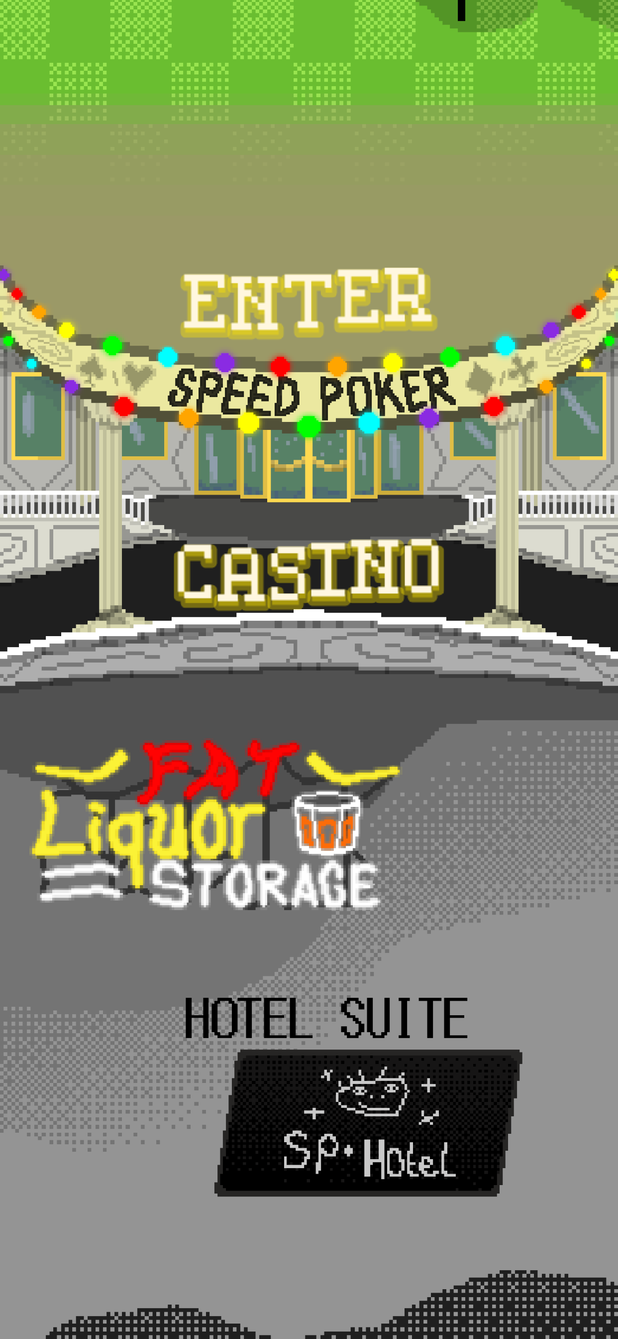 Speed Poker SG screenshot 2