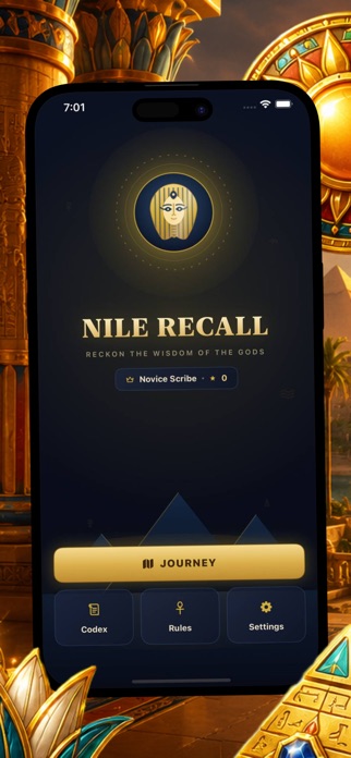 Nill Recall Screenshot 1 of 10