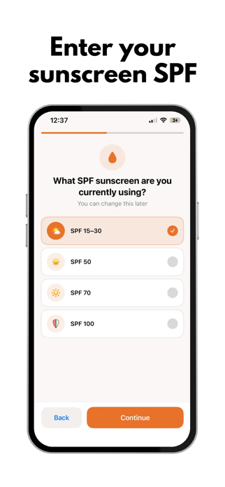 UV Reminders – Squak Screenshot 2 of 4