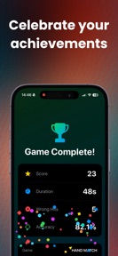 Reflexes - Activities at Home screenshot