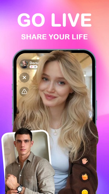 GogoChat: Video With Girls