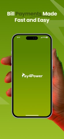 Pay4Power Screenshot 6 of 6