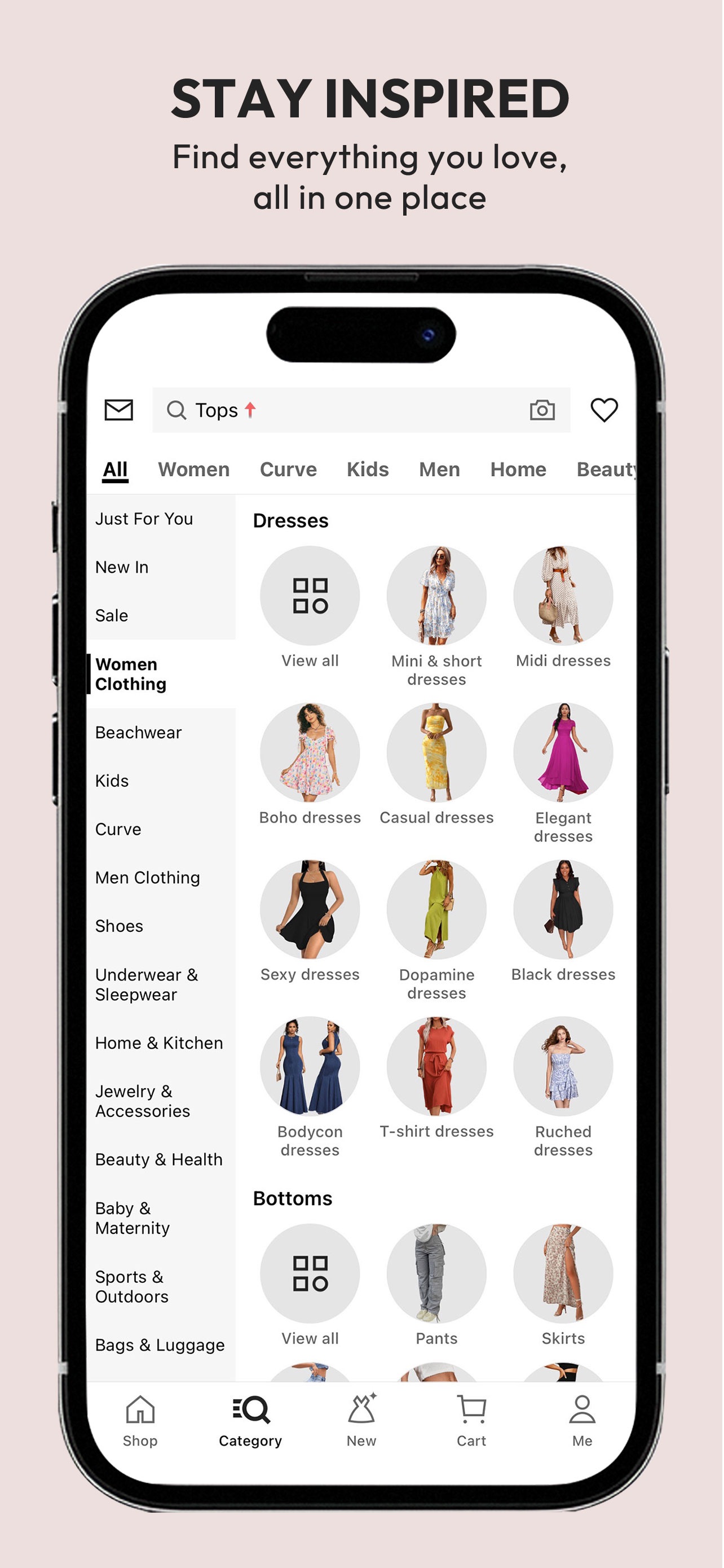 SHEIN - Shopping Online 스크린샷 7