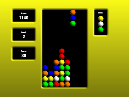 Screenshot #5 pour Triple Tint