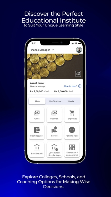 Qviple: Your Education Online screenshot-4