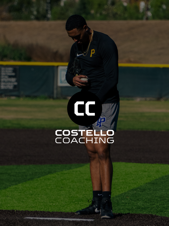 Screenshot #4 pour Costello Coaching