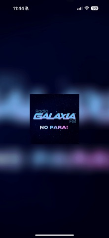Galaxia screenshot