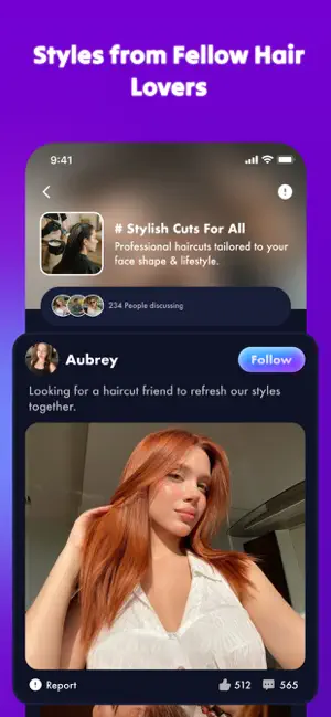 Tabu - Share & Group Chat iPhone screenshot 1