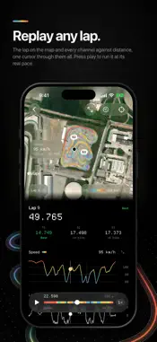 Slicks screenshot 3