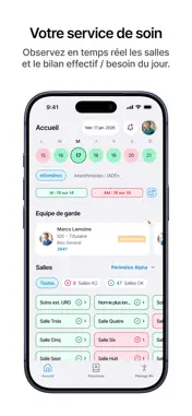 Smartop app screenshot 2