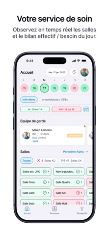 Smartop app Screenshot 2 of 7