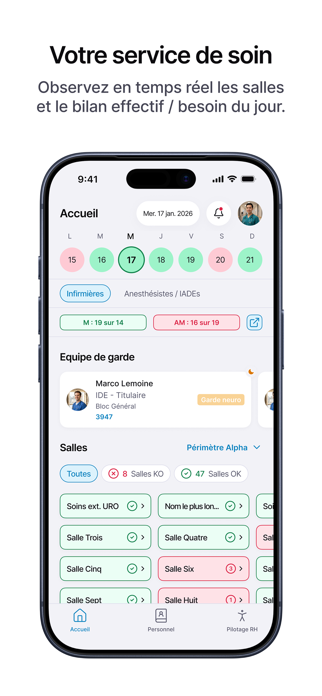Smartop app Screenshot 2 of 7