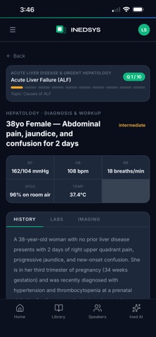 INEDSYS Screenshot 5 of 7