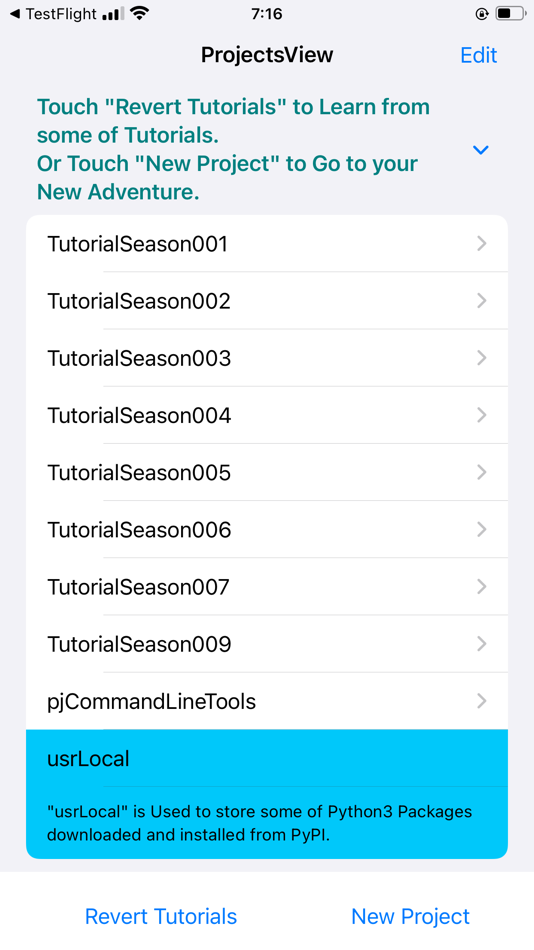 #5. PeterJohnPyTorch (iOS) di: Yasushi Obata
