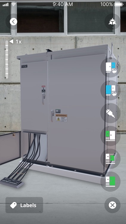 ASCOPower3D+ screenshot-5