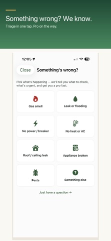 HomeSlice: Home Maintenance Screenshot 1 of 7