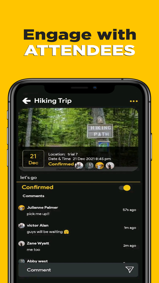 #4. Social* (iOS) 由: Social Mobile Application (SMC- Private) Limited