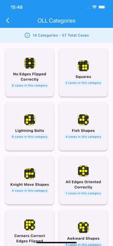 CubeRush - Challenge screenshot