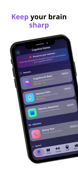 FocusMath screenshot 1