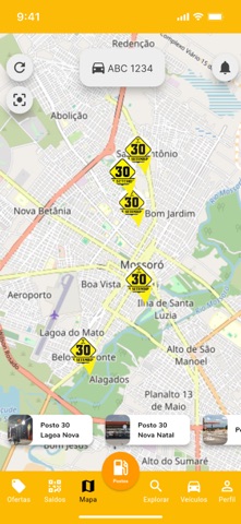 30 de Setembro screenshot