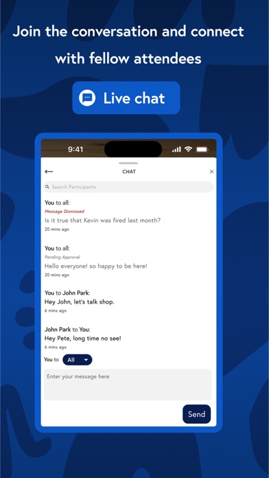 Scoot Meeting Screenshot