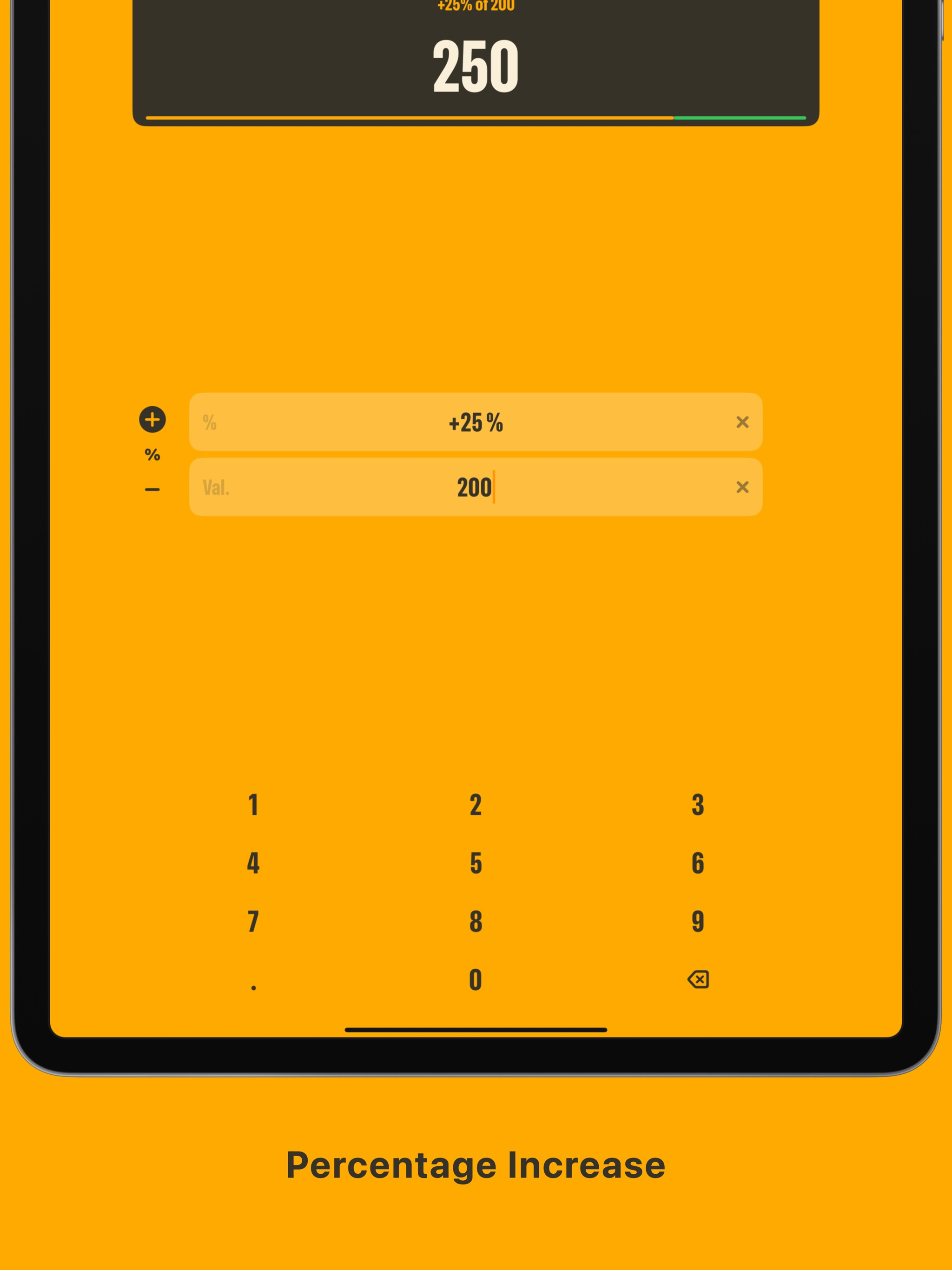Percentage Calculator - Per100 screenshot 7