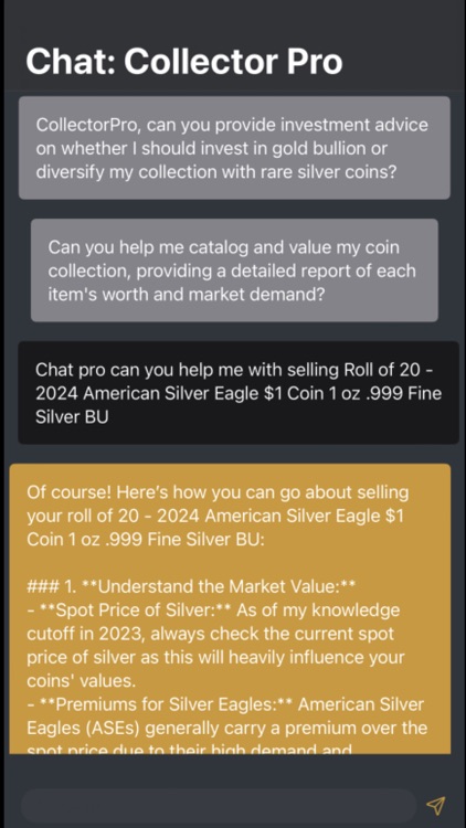 Bedlam Connect screenshot-5