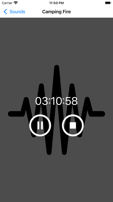 ZenPets Swoopa Screenshot