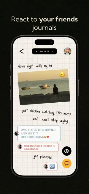 Slice of Life App screenshot 2