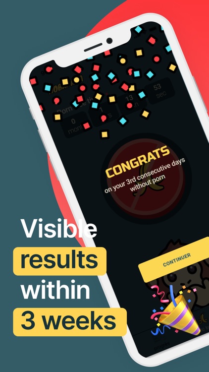 Block Porn X - No Banana